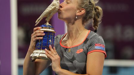 Criticată dur, Elise Mertens se apără după controversatul time-out din finala de la Doha: "Aveam nevoie neapărat!". Cum a explicat momentul-cheie al meciului cu Simona Halep
