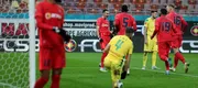 FCSB – CS Mioveni 2-0, Live Video Online, în etapa a 19-a din Superliga. A început repriza secundă! Florinel Coman, trimis în teren