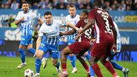 CFR Cluj – Universitatea Craiova Live Text Online, de la 21:00, în etapa 8 din play-off-ul Superligii. Ultima șansă a gazdelor în lupta la titlu. Echipele probabile