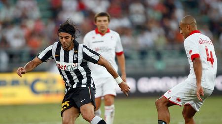 BOMBĂ‚!** CFR i-a găsit înlocuitorul perfect lui Sougou! Trupa din Gruia e aproape de LOVITURA anului: negociază cu Juventus pentru un vârf pe care torinezii au dat 12.000.000 de euro