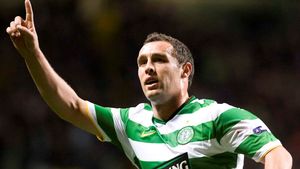 VIDEO** Celtic și Rangers termină la egalitate derby-ul cu numărul 386!