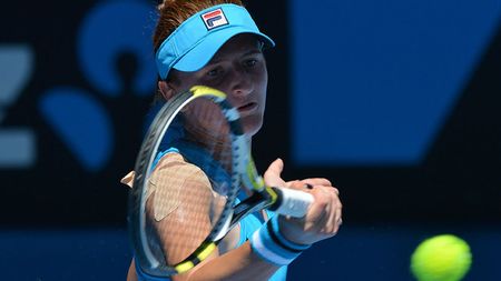 Irina-Camelia Begu s-a calificat în finala turneului de la Contrexeville