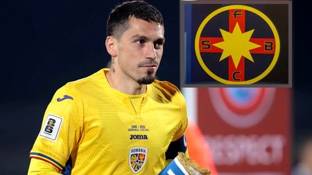 Motivul pentru care FCSB nu a intrat în licitație pentru Nicolae Stanciu. Meme Stoica a recunoscut că banii au făcut diferența între Dan Şucu şi Gigi Becali: „Nu aveam cum"
