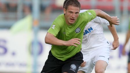 Onofraș: "Suntem puțini frustrați, dar Steaua e Steaua!"