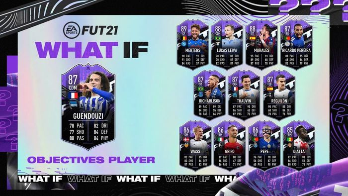 Un nou jucător gratuit introdus în modul Ultimate Team din FIFA 21! Cum îl poți obține + recenzia cardului