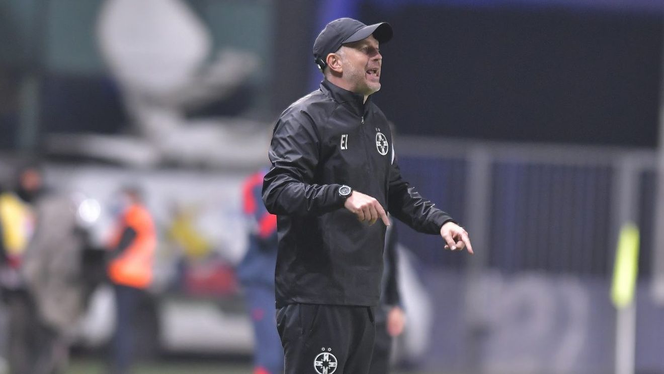Edi Iordănescu îi cere întăriri lui Gigi Becali! Ce jucători își dorește antrenorul să aducă în iarnă la FCSB