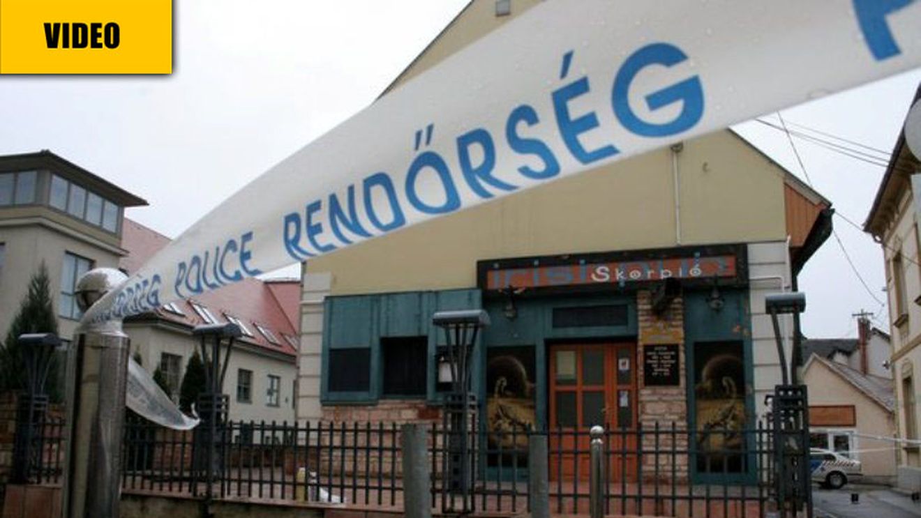 Vezi aici un film cu locul unde a fost ucis Cozma! Transmite un mesaj familiei!