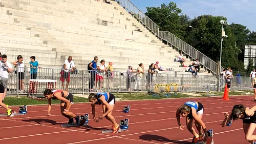 Gemenele de la triatlon vor să ajungă campioane mondiale!