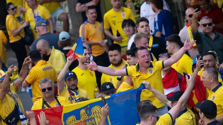 Alertă națională pentru România - Slovacia la EURO! Putem ajunge în optimi fără trei jucători titulari! Ce soluții ia în calcul Edi Iordănescu în scenariul care ține milioane de români cu sufletul la gură. EXCLUSIV