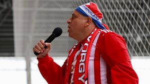 Ce l-a impresionat până la lacrimi pe Laszlo Dioszegi, patronul de la Sepsi OSK! „Ăsta e fotbalul, se poate și așa!”