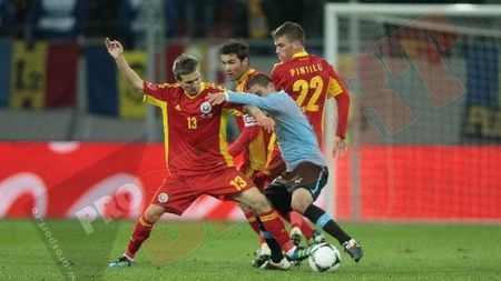 Se negociază trecerea lui Pintilii în Ghencea! Pe fir a mai intrat o rivală:** "Ar fi util pentru mai multe echipe din Liga I, nu doar pentru Steaua"