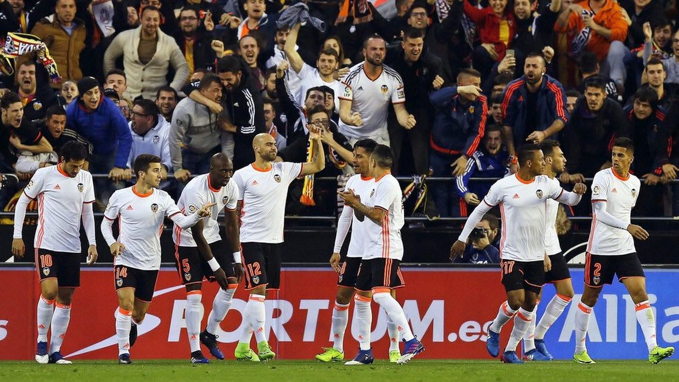 Se relansează lupta pentru campionat în Spania! Real Madrid ratează șansa de a se îndepărta de Barcelona și pierde în fața Valenciei. VIDEO | Gol superb reușit de Simone Zaza