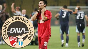 DOSARUL DINAMO - LAZIO | Media din Italia continuă să trateze superficial cazul pentru care procurorii DNA au deschis dosar penal. VIDEO | Explicația de la Roma: "Fotbalul italian nu e curat, ziariștii nu au dorința să investigheze" 