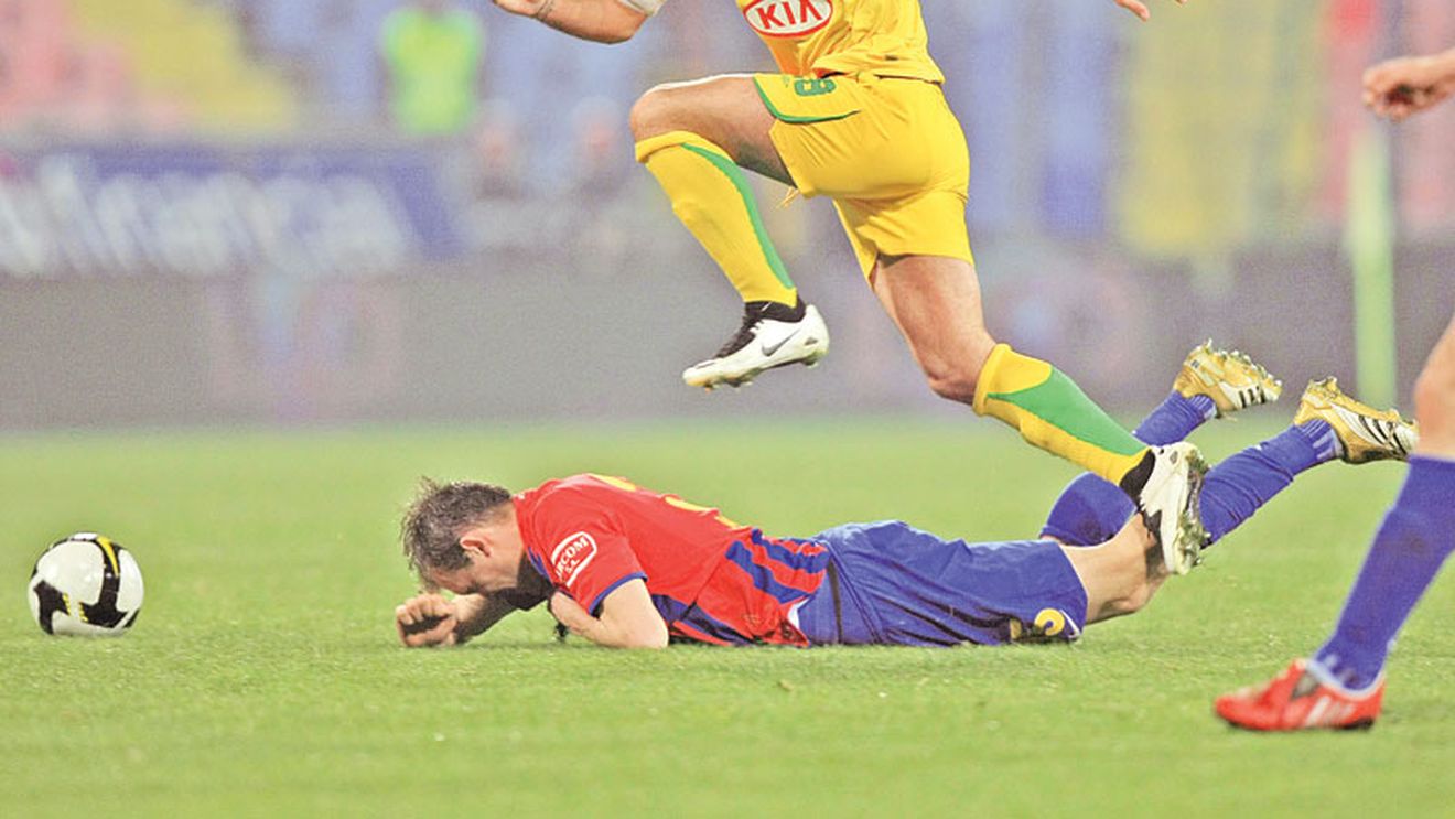 „Batem pe oricine!"