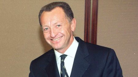 Pauleta: "Lyonul este prea mic petru un personaj ca Jean Michel Aulas"