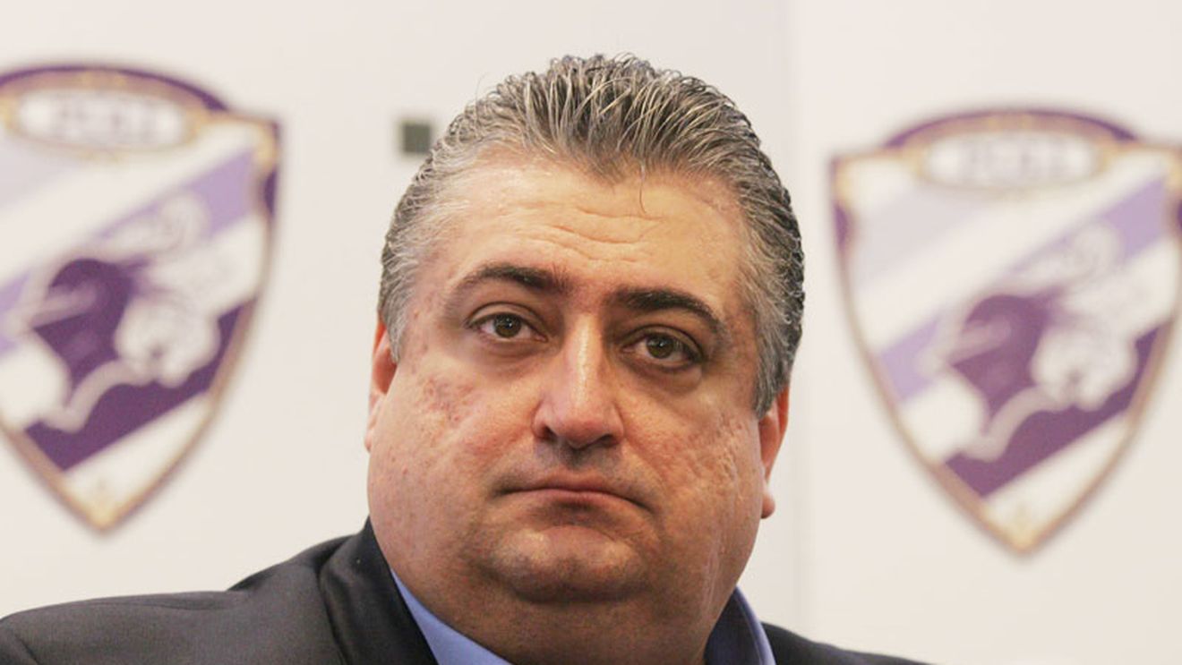 Iancu: "Bălțoi va primi o ofertă de nerefuzat de la Poli"