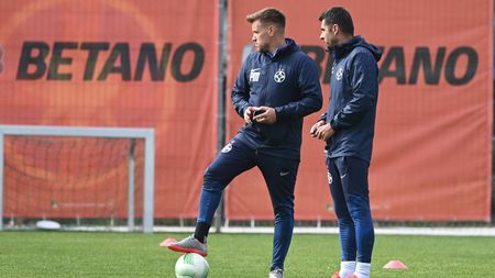 Cum a schimbat Mihai Pintilii fața echipei, după plecarea lui Nicolae Dică de la FCSB: „Jucătorii au scăpat din lesă! Dacă execuți ordine, îți meriți soarta” | VIDEO EXCLUSIV ProSport Live