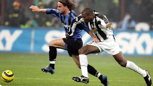 Un mare secret din tinerețea lui "Ibra" iese la suprafață:** "Făcea curse nebunești cu un AMG!" Poveștile starului care creștea cămile și zebre în spatele curții