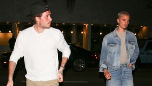 Mesajul lui Romeo Beckham, codat special pentru fratele său Brooklyn? Ce a scris fiul mijlociu al lui David Beckham