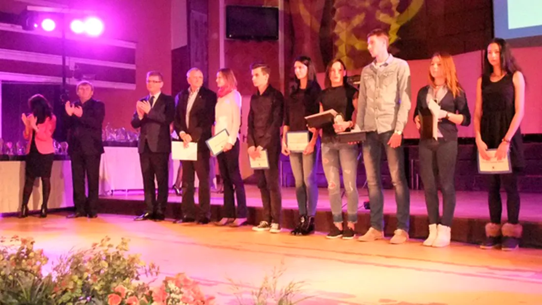 Bărbuț și Dragomir,** premiați la Gala Sportului Timișorean