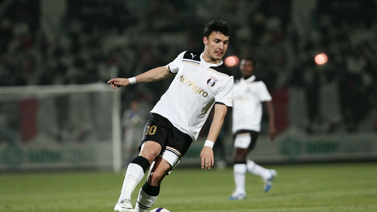 Marcatorul Astrei la Domzale, Budescu, avertizează: "Nu suntem calificați" 