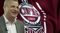 Nelu Varga vrea să dea afară 23 de fotbaliști de la CFR Cluj: „Când pisica nu-i acasă, șoarecii se urcă pe masă!”