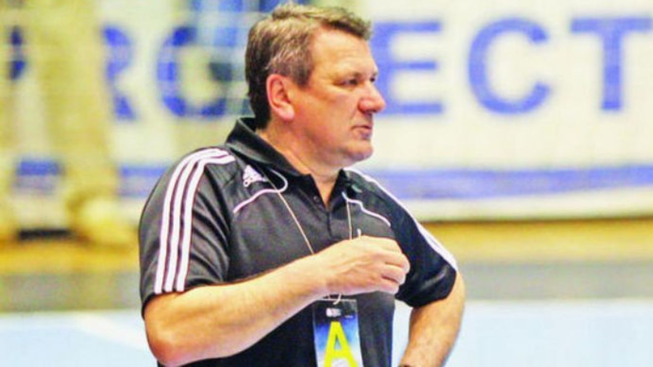 Gavrilescu: "Aș prefera ca Radu Voina să continue la Oltchim"