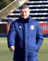 Genul programului, comedie. Daniel Oprița ține Steaua pe loc de play-off, e tot mai atacat, dar conducerea nu e capabilă să obțină dreptul de promovare! Antrenorul a răbufnit iar: ”Am promovat de nu știu câte ori”