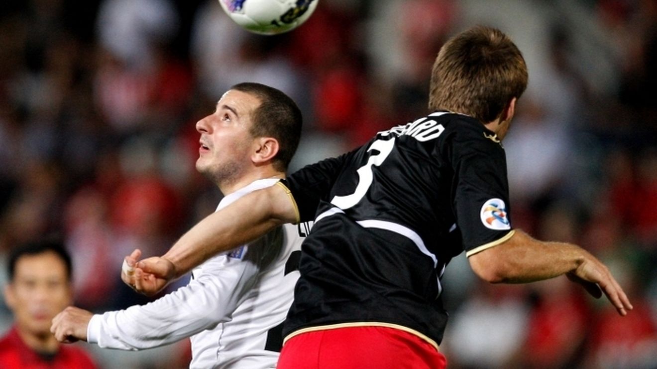 Zicu, în formă maximă!** VIDEO - Românul e de neoprit în Coreea: gol spectaculos și pasă decisivă