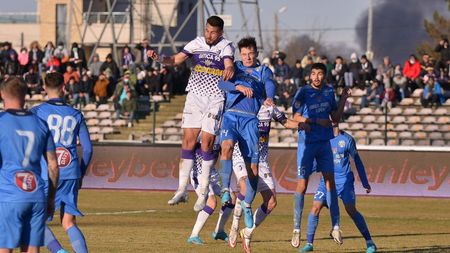 Un antrenor din Liga 1 dezvăluie de ce a părăsit echipa: „Nu a mai avut rost. Am simțit că nu o mai pot salva de la retrogradare!” | EXCLUSIV