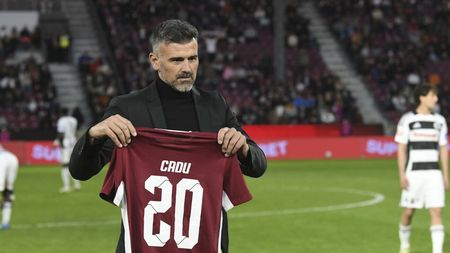 CFR Cluj, transferuri în masă: „Ne-am înțeles cu ei trei! Vin miercuri”