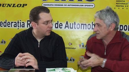 „Raliuri fără fumuri"