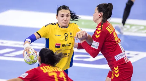 Ne facem iar de râs? Ce lipsește României pentru a organiza Euro 2026 la handbal feminin și cum putem rata o șansă istorică | EXCLUSIV