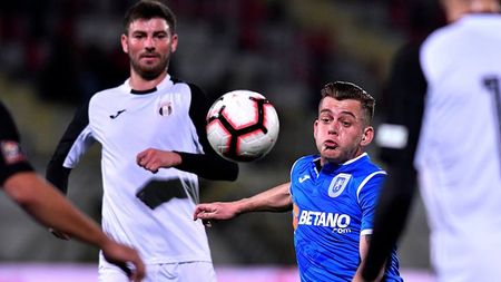 Alexandru Cicâldău, sfătuit să plece cât mai repede de la Craiova: "Trebuie speculate momentele astea"