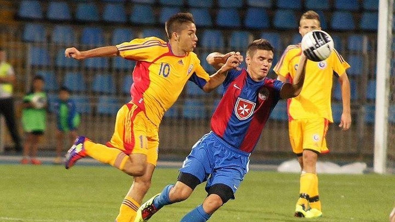 Povestea lui Carlo Erdei, românul care joacă în Anglia și după care tânjește naționala Ungariei