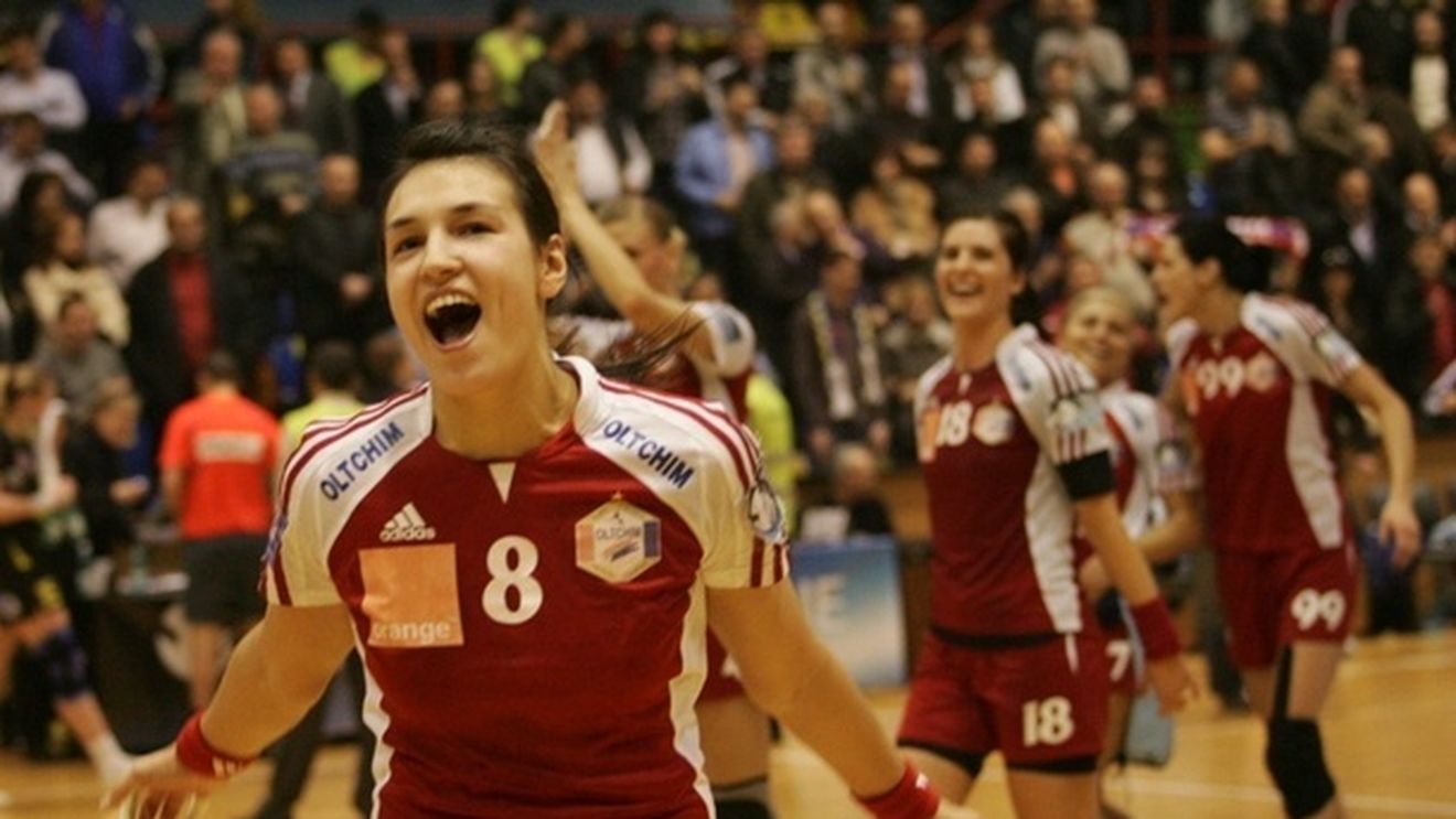 Vezi programul Oltchimului în Liga Campionilor! Primul meci, în deplasare