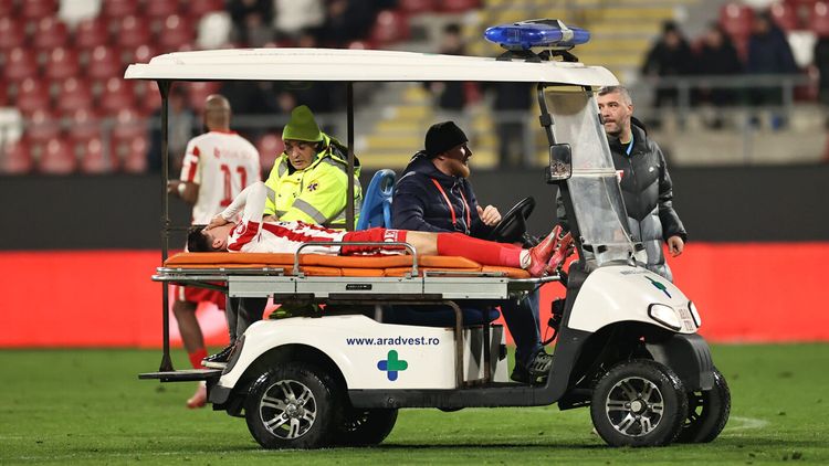 A învins-o pe FCSB, dar nu s-a putut bucura din cauza unei drame: „M-a dat peste cap”