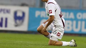 EXCLUSIV Ovidiu Herea a fost transferat la FC Timișoara!