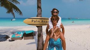 Zverev uimește lumea tenisului după ce s-a despărțit de iubita fotomodel de origine română! Două titluri ATP în două săptămâni | GALERIE FOTO