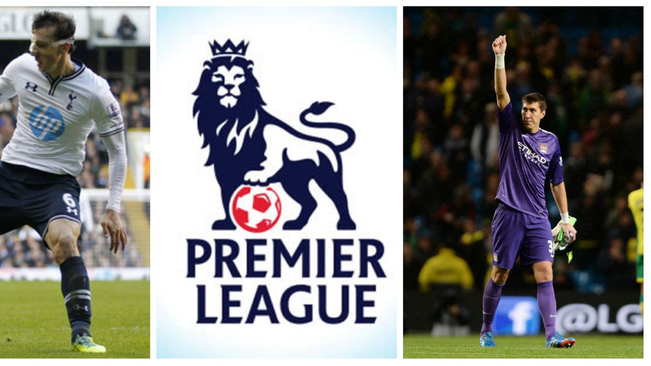 Chiricheș a înscris de la 25 de metri în Fulham - Tottenham 1-2!  Autogol Pantilimon în WBA - City 2-3! Rezultatele etapei în Premier League