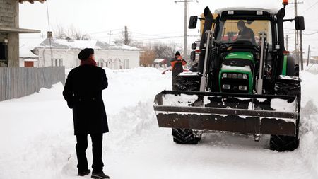 La fotbal cu 4-3-3, la făină cu trei de 0!** Copos, tacticianul filantrop