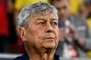 Mircea Lucescu nu a rezistat. Cum şi-a făcut apariția la PAOK – FCSB