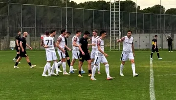 FC Bihor a fost condusă, dar a câștigat al doilea amical din Turcia, disputat în fața unui alt adversar decât cel anunțat inițial