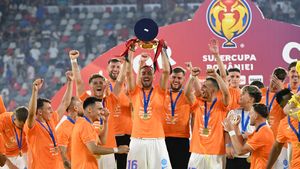 Fostul fotbalist de la FCSB, la un pas de revenirea în România! Clubul care a luat 1,7 milioane de euro de la Gigi Becali e gata să-l transfere