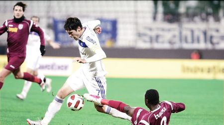 Găman, ultimul căpitan care a lăsat Craiova pentru Dinamo!** Vezi lunga listă a "trădărilor"