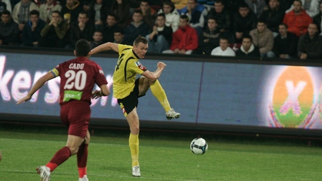 "Poli, campioană!"** Ce-și dorește Mera la 24 de ani