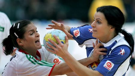 Rita Borbaș: "Eu și Szucs rămânem la Oltchim"