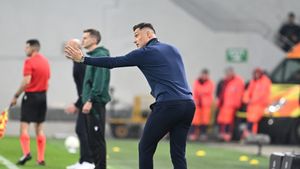 Cum l-a numit Gică Craioveanu pe Mirel Rădoi. Nu crede că Gigi Becali îi va da mână liberă la FCSB