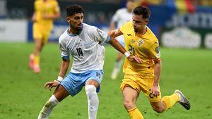 Israelienii iau cu asalt stadionul pe care se joacă meciul cu România! Câți fani vor fi la meciul decisiv de calificare la EURO 2024