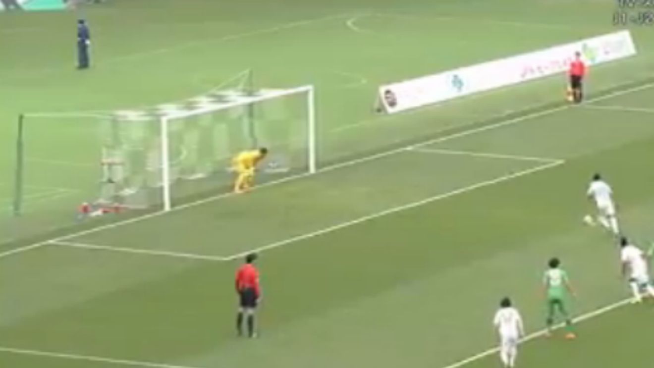 Revenirea mileniului | Scorul era 0-3 în minutul 84, ce a urmat e demn de Cartea Recordului